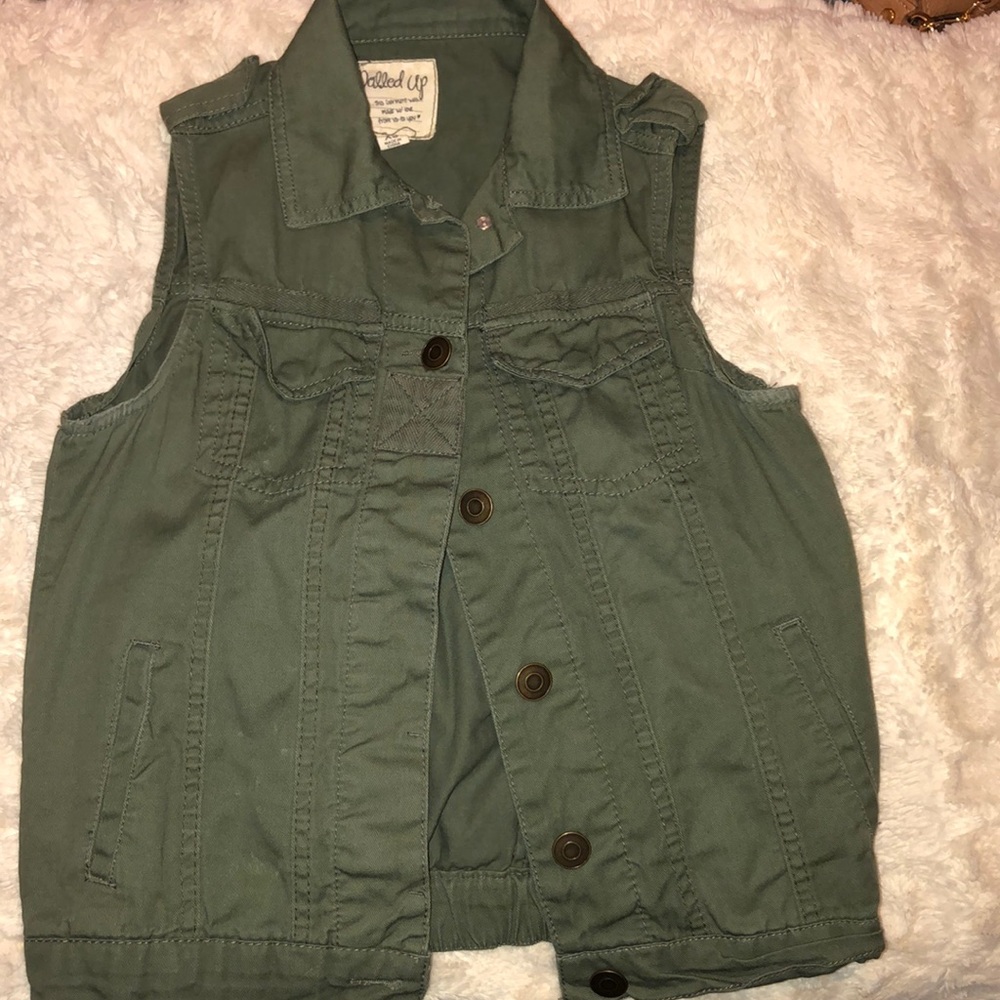 Vest